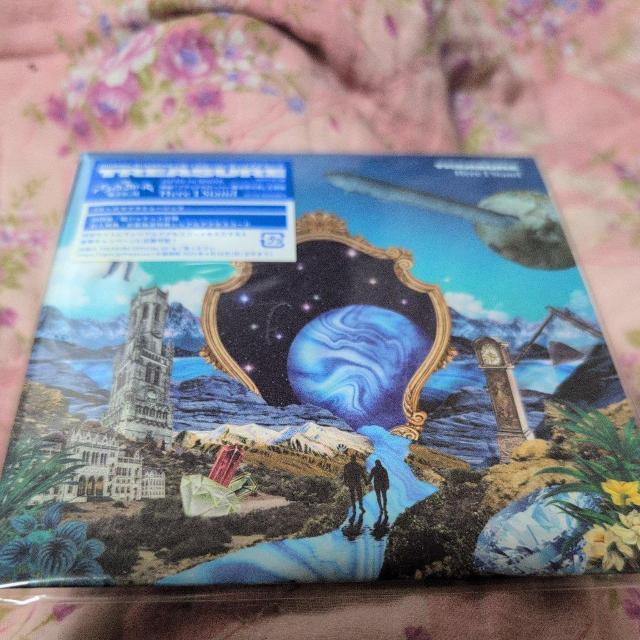 Here I Stand  CD/DVD/rfI 