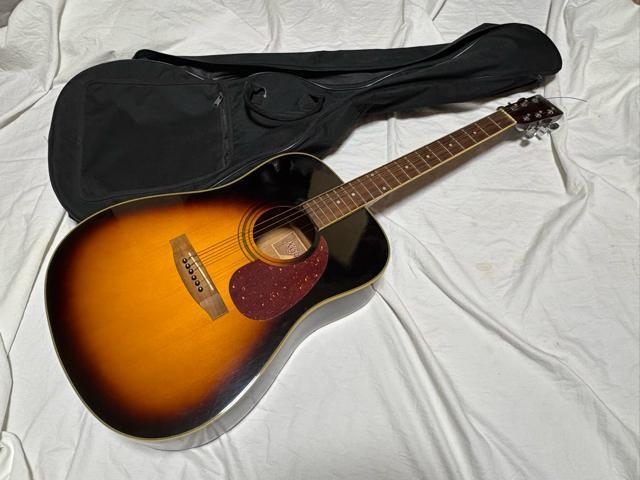 K.Garage アコースティックギター CD-200VS 1905-01-1 < ホビー K.Garage アコースティックギター CD-200VS 1905-01-1 < ホビーの