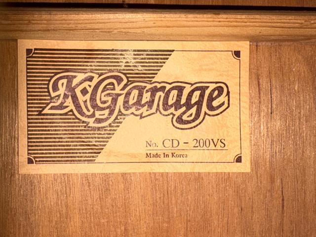 K.Garage アコースティックギター CD-200VS 1905-01-1 < ホビー K.Garage アコースティックギター CD-200VS 1905-01-1 < ホビーの