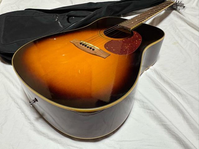 K.Garage アコースティックギター CD-200VS 1905-01-1 < ホビー K.Garage アコースティックギター CD-200VS 1905-01-1 < ホビーの