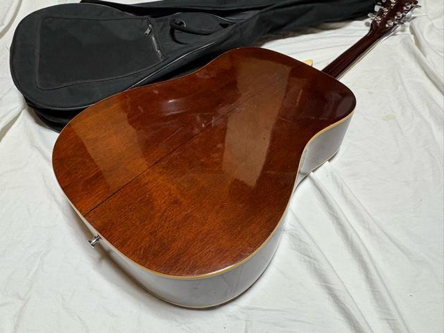 K.Garage アコースティックギター CD-200VS 1905-01-1 < ホビー K.Garage アコースティックギター CD-200VS 1905-01-1 < ホビーの