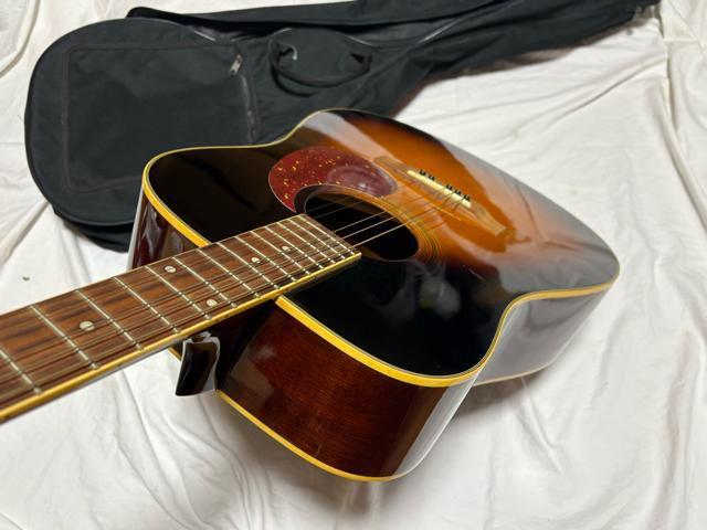 K.Garage アコースティックギター CD-200VS 1905-01-1 < ホビー K.Garage アコースティックギター CD-200VS 1905-01-1 < ホビーの