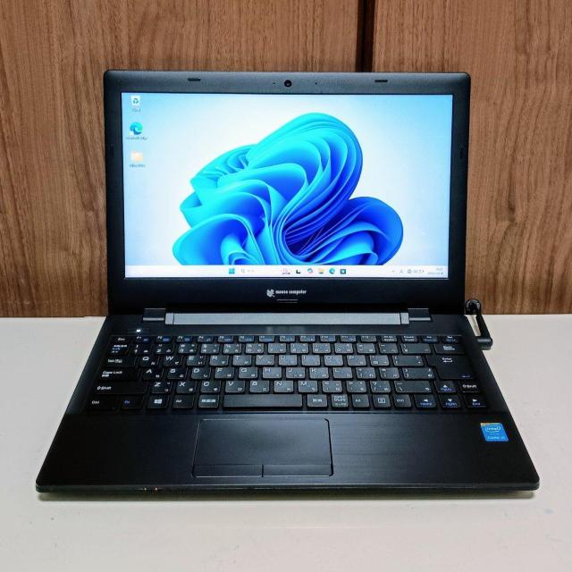 mouse Corei5 メモリ8GB SSD240GB Webカメラ フルHD Windows11 ノートパソコン Office < PC本体/周辺機器 mouse Corei5 メモリ8GB SSD240GB Webカメラ フルHD Windows11 ノートパソコン Office < PC本体/周辺機器の