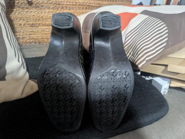 �}�b�N���K�[���C���u�[�c���C�@���n �� �����t�@�b�V������ 