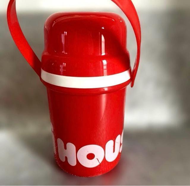 [���g�p] MIKI HOUSE �Ԃ��N�}�̃}�O�J�b�v�Ɛ����̃Z�b�g �� �C���e���A/���C�t�� 