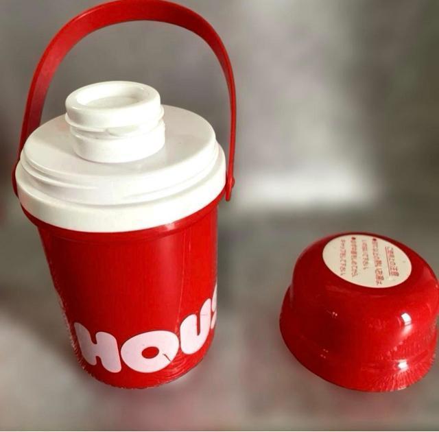 [���g�p] MIKI HOUSE �Ԃ��N�}�̃}�O�J�b�v�Ɛ����̃Z�b�g �� �C���e���A/���C�t�� 