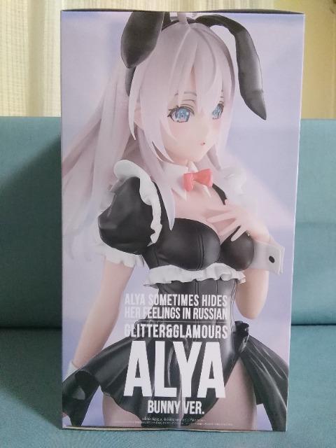 TV�A�j���u���X�{�\�b�ƃ��V�A��Ńf����ׂ̃A�[��������vGLITTER&GLAMOURS�@�A�[�����o�j�[Ver. �� �z�r�[�� 