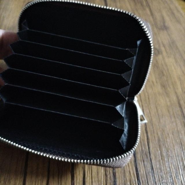 カードケース 合皮 キャメル 新品未使用 COOP < 女性ファッション カードケース 合皮 キャメル 新品未使用 COOP < 女性ファッションの