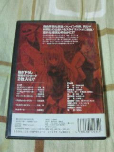 WpЃh}CD ubNLbg BLACK CAT  CD/DVD/rfI 