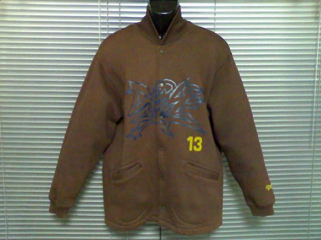 〓DOUBLE STEAL〓JKT スワッガー フェノメノン マックダディー ヴィンテージ VINTAGE 古着 ジャケット < 男性ファッション  〓DOUBLE STEAL〓JKT スワッガー フェノメノン マックダディー ヴィンテージ VINTAGE 古着 ジャケット < 男性ファッションの