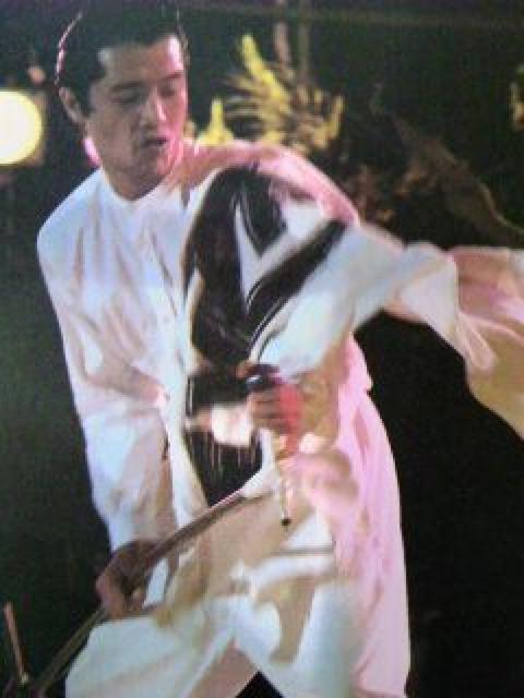 矢沢永吉 写真集 SUPER PHOTO LIVE! 1979年 < タレントグッズ 矢沢永吉 写真集 SUPER PHOTO LIVE! 1979年 < タレントグッズの