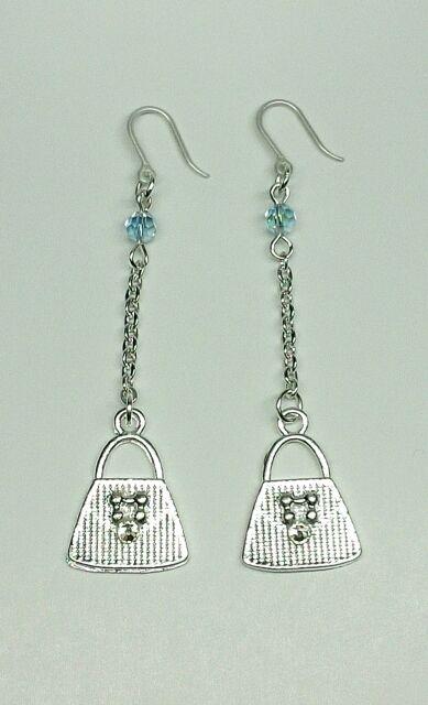 鞄のチャームクリスタルストーン&サファイアスワロ樹脂フック☆ < 女性アクセサリー/時計  鞄のチャームクリスタルストーン&サファイアスワロ樹脂フック☆ < 女性アクセサリー/時計の