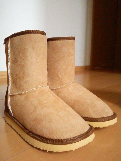 新品ブーツ20p☆AMPERSAND < ブランド 新品ブーツ20p☆AMPERSAND < ブランドの