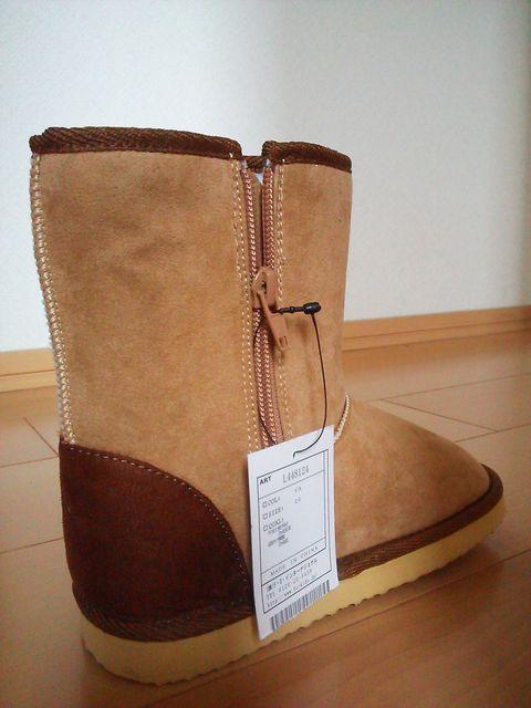 新品ブーツ20p☆AMPERSAND < ブランド 新品ブーツ20p☆AMPERSAND < ブランドの