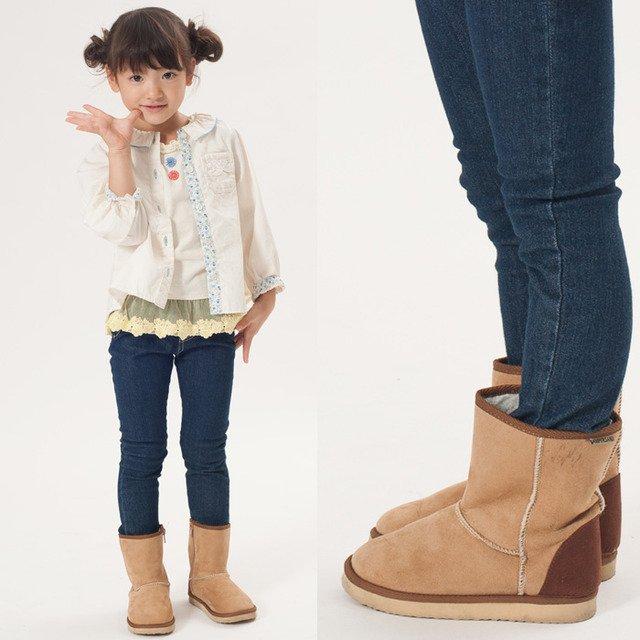 新品ブーツ20p☆AMPERSAND < ブランド 新品ブーツ20p☆AMPERSAND < ブランドの