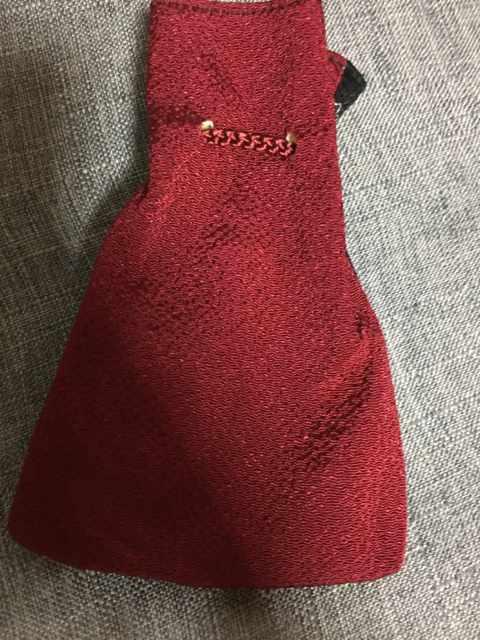 和小物 着物地 ミニ巾着 小物入れ < 女性ファッション  和小物 着物地 ミニ巾着 小物入れ < 女性ファッションの