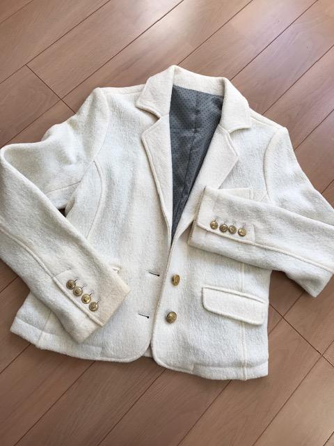 URBAN NOW白ジャケットスーツ通勤 < 女性ファッション  URBAN NOW白ジャケットスーツ通勤  < 女性ファッションの