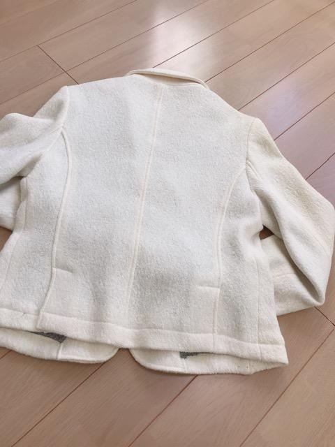 URBAN NOW白ジャケットスーツ通勤 < 女性ファッション  URBAN NOW白ジャケットスーツ通勤 < 女性ファッションの