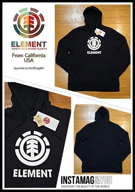 【ELEMENT】最新裏起毛スウェットパーカー★貴重な本物USA直輸入プレミアムモデル!大特価SALE!本物USAエレメント! < ブランド  【ELEMENT】最新裏起毛スウェットパーカー★貴重な本物USA直輸入プレミアムモデル!大特価SALE!本物USAエレメント! < ブランドの