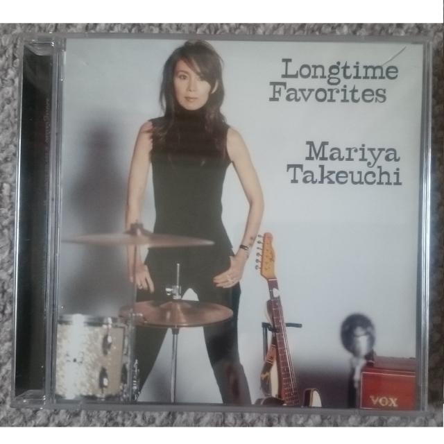 KF 竹内まりや Longtime Favorites 初回限定 < タレントグッズ KF 竹内まりや Longtime Favorites 初回限定 < タレントグッズの