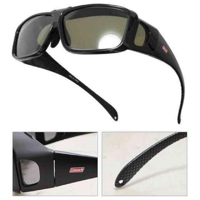 R[} Coleman ΌY TOX COV01-1  jt@bV 