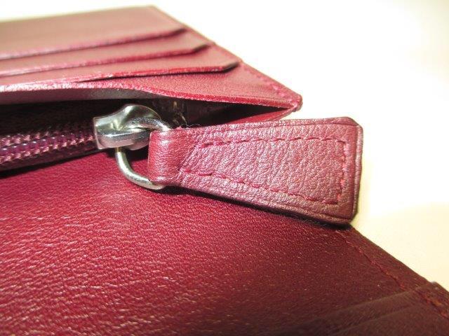 送料無料 美品 カルティエ 長財布 カルティエレッド 本物 < ブランド  送料無料 美品 カルティエ 長財布 カルティエレッド 本物 < ブランドの