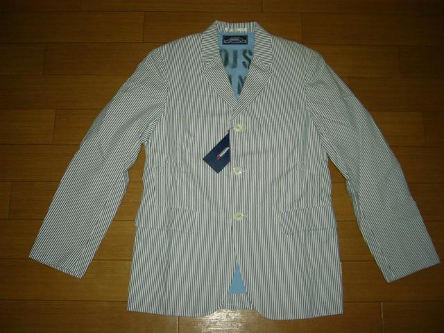 GOODENOUGH ObhCit VATbJ[ e[[hWPbgS   uh 