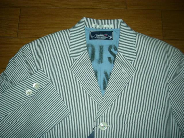 GOODENOUGH ObhCit VATbJ[ e[[hWPbgS  uh 