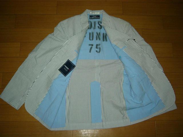 GOODENOUGH ObhCit VATbJ[ e[[hWPbgS  uh 