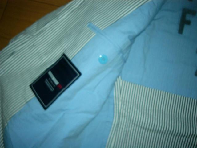 GOODENOUGH ObhCit VATbJ[ e[[hWPbgS  uh 