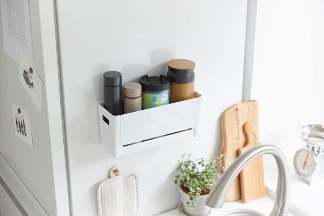 ISETO 伊勢藤 イセトウ ボトルスタンド ヨコ型 ホワイト I-607 ランドリー用品の収納 キッチン小物の収納 < インテリア/ライフ  ISETO 伊勢藤 イセトウ ボトルスタンド ヨコ型 ホワイト I-607 ランドリー用品の収納 キッチン小物の収納 < インテリア/ライフの