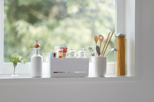 ISETO 伊勢藤 イセトウ ボトルスタンド ヨコ型 ホワイト I-607 ランドリー用品の収納 キッチン小物の収納 < インテリア/ライフ  ISETO 伊勢藤 イセトウ ボトルスタンド ヨコ型 ホワイト I-607 ランドリー用品の収納 キッチン小物の収納 < インテリア/ライフの