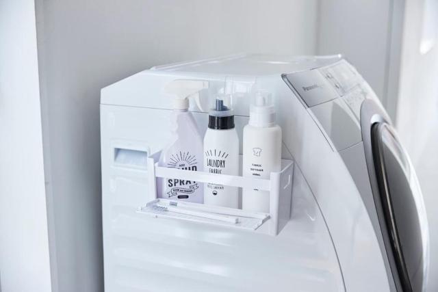 ISETO 伊勢藤 イセトウ ボトルスタンド ヨコ型 ホワイト I-607 ランドリー用品の収納 キッチン小物の収納 < インテリア/ライフ  ISETO 伊勢藤 イセトウ ボトルスタンド ヨコ型 ホワイト I-607 ランドリー用品の収納 キッチン小物の収納 < インテリア/ライフの