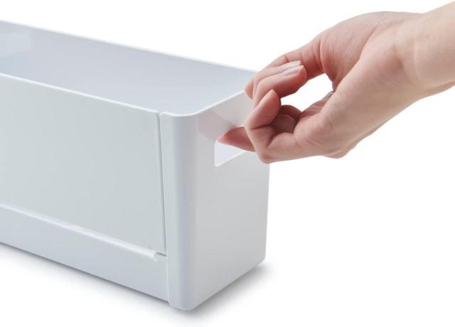 ISETO 伊勢藤 イセトウ ボトルスタンド ヨコ型 ホワイト I-607 ランドリー用品の収納 キッチン小物の収納 < インテリア/ライフ  ISETO 伊勢藤 イセトウ ボトルスタンド ヨコ型 ホワイト I-607 ランドリー用品の収納 キッチン小物の収納 < インテリア/ライフの