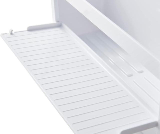 ISETO 伊勢藤 イセトウ ボトルスタンド ヨコ型 ホワイト I-607 ランドリー用品の収納 キッチン小物の収納 < インテリア/ライフ  ISETO 伊勢藤 イセトウ ボトルスタンド ヨコ型 ホワイト I-607 ランドリー用品の収納 キッチン小物の収納 < インテリア/ライフの