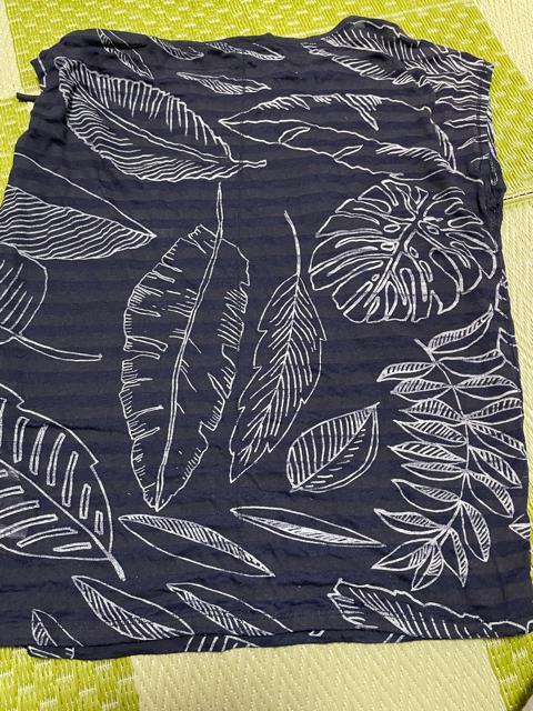 GAP ノースリーブ カットソー < ブランド  GAP ノースリーブ カットソー  < ブランドの