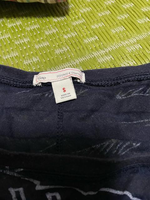 GAP ノースリーブ カットソー < ブランド  GAP ノースリーブ カットソー < ブランドの