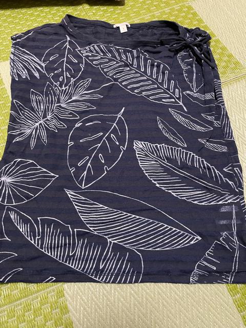 GAP ノースリーブ カットソー < ブランド  GAP ノースリーブ カットソー < ブランドの