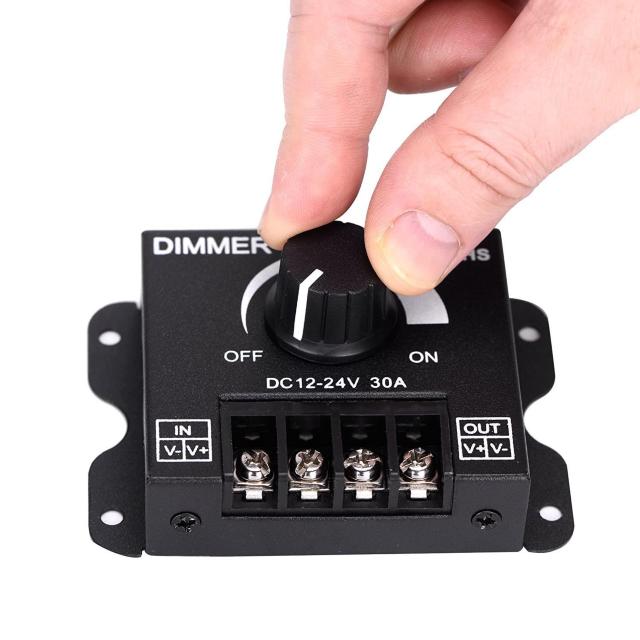  DC12-24V e30A iK fRg VfA  /oCN