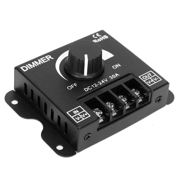  DC12-24V e30A iK fRg VfA  /oCN
