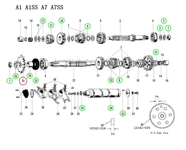 JTL A1 F5 F8 F9 F11 S1 KH250 XvPbg15T 13144-025 ŐVi