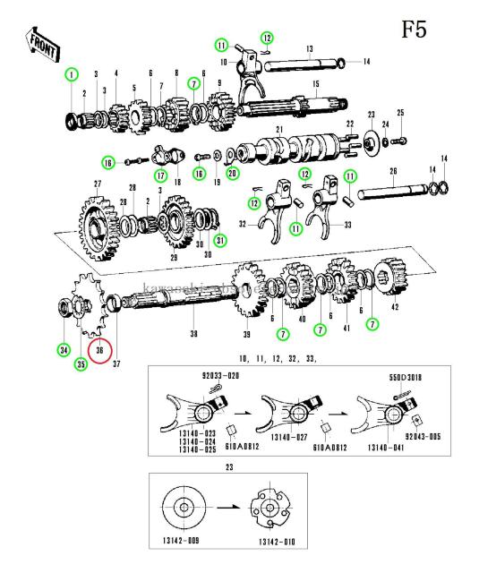 JTL A1 F5 F8 F9 F11 S1 KH250 XvPbg15T 13144-025 ŐVi