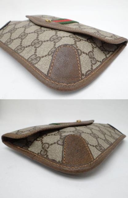 GUCCI Ob` 89E01E021 I[hOb` GGvX VF[ |[` uEUSEDyz  uh 