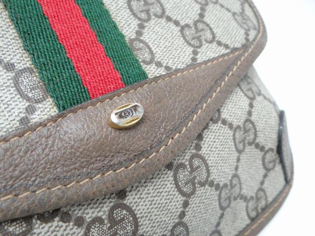 GUCCI Ob` 89E01E021 I[hOb` GGvX VF[ |[` uEUSEDyz  uh 