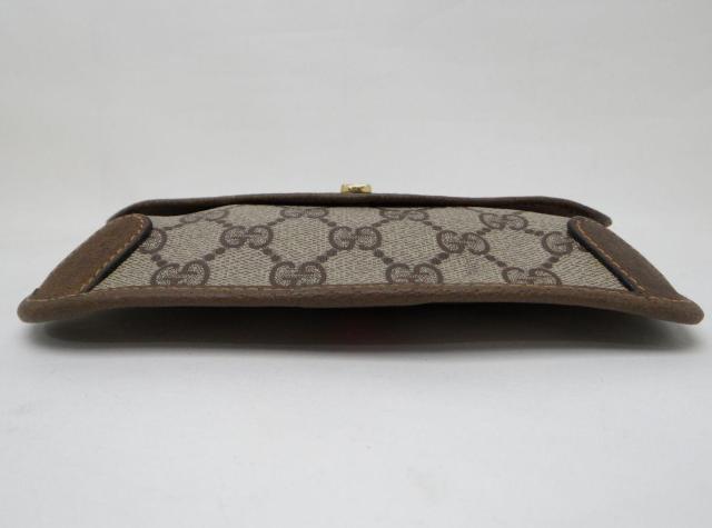 GUCCI Ob` 89E01E021 I[hOb` GGvX VF[ |[` uEUSEDyz  uh 