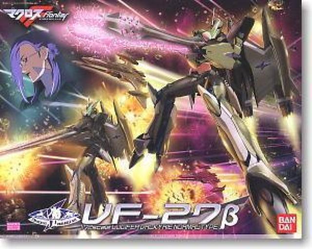 1/72 VF-27Vt@[ ʋ@   zr[ 