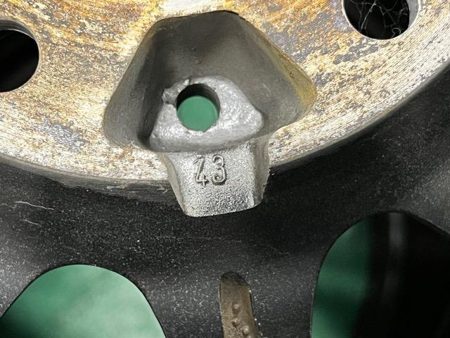 7071945)ホットスタッフクロススピードプレミアム10メタリックシルバー4本15インチ114.3-5H6J+43送料無料 < 自動車/バイク 7071945)ホットスタッフクロススピードプレミアム10メタリックシルバー4本15インチ114.3-5H6J+43送料無料 < 自動車/バイク