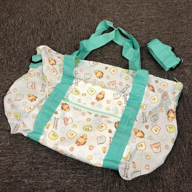 即決 すみっコぐらし 2WAYバッグ ショルダーバッグ トートバッグ < 女性ファッション  即決 すみっコぐらし 2WAYバッグ ショルダーバッグ トートバッグ  < 女性ファッションの