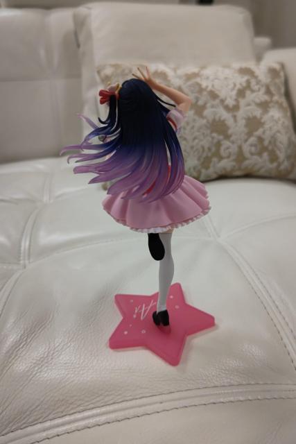 推しの子 Corefulフィギュア アイ B小町ver < ホビー   推しの子 Corefulフィギュア アイ B小町ver < ホビーの