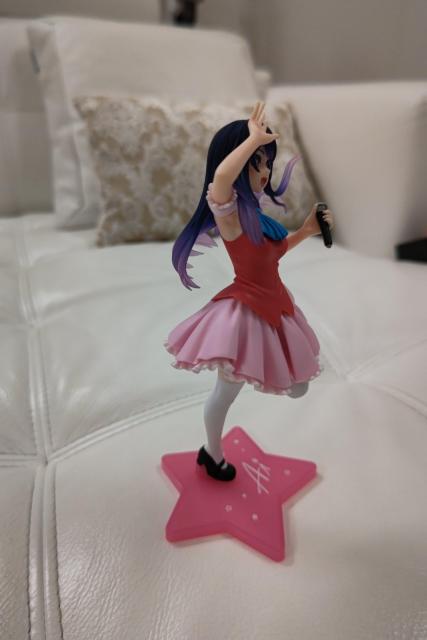 推しの子 Corefulフィギュア アイ B小町ver < ホビー   推しの子 Corefulフィギュア アイ B小町ver < ホビーの